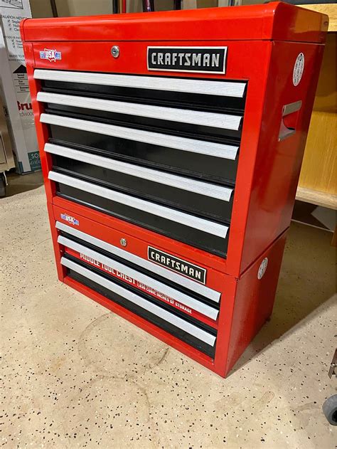 used tool box for sale in grand junction|Craftsman Tool Chests for sale in Grand Junction, Colorado.